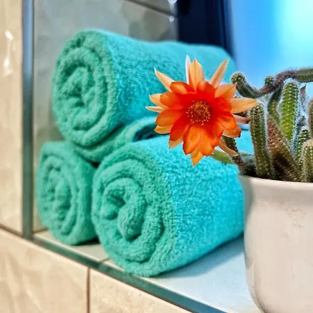 Apartman Junak V Soukromi Vranov nad Dyjí