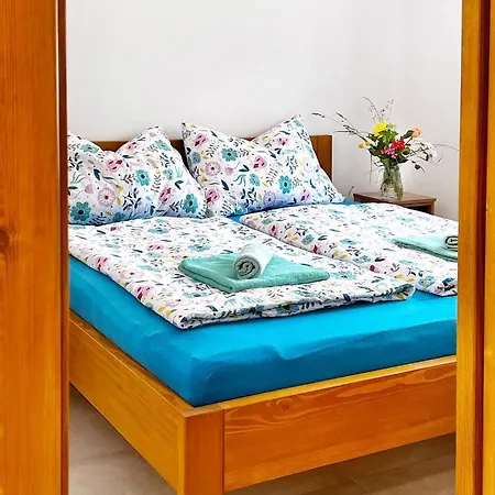 Junak V Soukromi * Vranov nad Dyjí