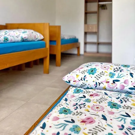 Junák V Soukromí Apartamento