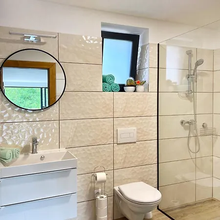 Junák V Soukromí Apartamento *