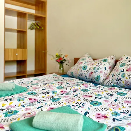 Apartman Junak V Soukromi *