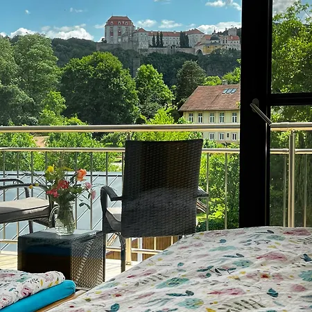 Junák V Soukromí Vranov nad Dyjí