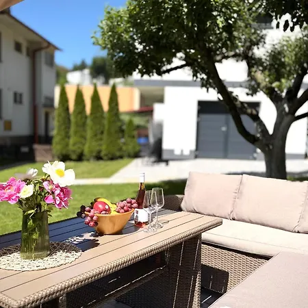 Apartamento Junák V Soukromí