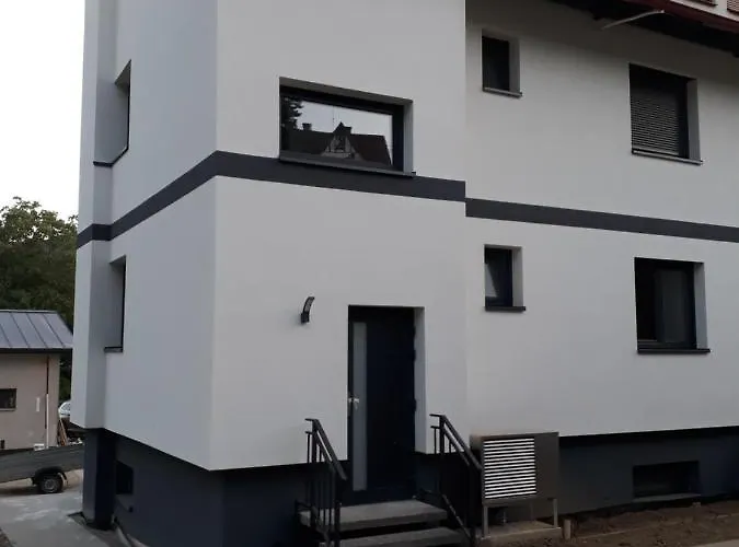 Junak V Soukromi * Vranov nad Dyjí