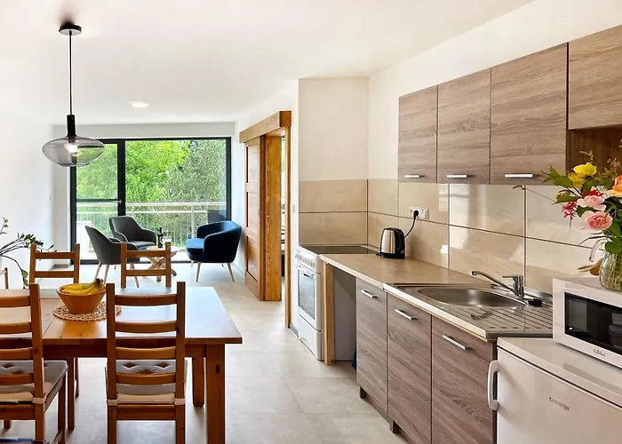 Junak V Soukromi Apartman *