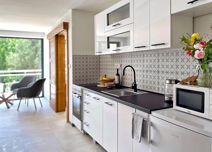 Junak V Soukromi Apartman