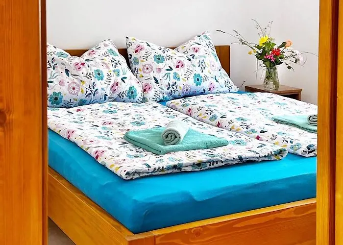 Junak V Soukromi * Vranov nad Dyjí