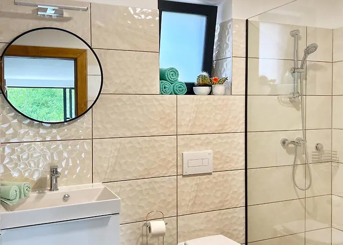 Junak V Soukromi Apartman *