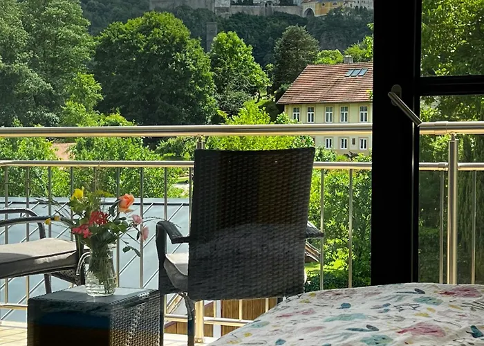 Junak V Soukromi Vranov nad Dyjí